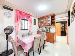 Blk 360B Sun Bliss (Sembawang), HDB 4 Rooms #497420171